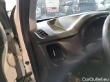  Fiat  Doblo FIAT DOBLÒ CARGO 2015 4 PORTE CARGO 1.4 T-JET NATURAL POWER MAXI SX E6 #139