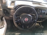  Fiat  Doblo FIAT DOBLÒ CARGO 2015 4 PORTE CARGO 1.4 T-JET NATURAL POWER MAXI SX E6 #141