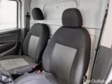  Fiat  Doblo FIAT DOBLÒ CARGO 2015 4 PORTE CARGO 1.4 T-JET NATURAL POWER SX EURO6 #10