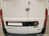  Fiat  Doblo FIAT DOBLÒ CARGO 2015 4 PORTE CARGO 1.4 T-JET NATURAL POWER SX EURO6 #46