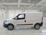  Fiat  Doblo FIAT DOBLÒ CARGO 2015 4 PORTE CARGO 1.4 T-JET NATURAL POWER SX EURO6 #8