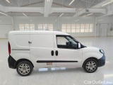  Fiat  Doblo FIAT DOBLÒ CARGO 2015 4 PORTE CARGO 1.4 T-JET NATURAL POWER SX EURO6 #7