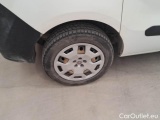  Fiat  Doblo FIAT DOBLÒ CARGO 2015 4 PORTE CARGO 1.4 T-JET NATURAL POWER SX EURO6 #16