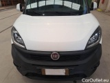  Fiat  Doblo FIAT DOBLÒ CARGO 2015 4 PORTE CARGO 1.4 T-JET NATURAL POWER SX EURO6 #23