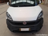  Fiat  Doblo FIAT DOBLÒ CARGO 2015 4 PORTE CARGO 1.4 T-JET NATURAL POWER SX EURO6 #25