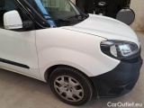  Fiat  Doblo FIAT DOBLÒ CARGO 2015 4 PORTE CARGO 1.4 T-JET NATURAL POWER SX EURO6 #30