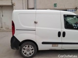  Fiat  Doblo FIAT DOBLÒ CARGO 2015 4 PORTE CARGO 1.4 T-JET NATURAL POWER SX EURO6 #36