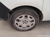  Fiat  Doblo FIAT DOBLÒ CARGO 2015 4 PORTE CARGO 1.4 T-JET NATURAL POWER SX EURO6 #56