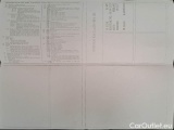  Fiat  Doblo FIAT DOBLÒ CARGO 2015 4 PORTE CARGO 1.4 T-JET NATURAL POWER SX EURO6 #68