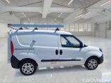  Fiat  Doblo FIAT DOBLÒ CARGO 2015 4 PORTE CARGO 1.4 T-JET NATURAL POWER SX EURO6 #7