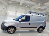  Fiat  Doblo FIAT DOBLÒ CARGO 2015 4 PORTE CARGO 1.4 T-JET NATURAL POWER SX EURO6 #8