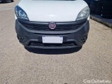  Fiat  Doblo FIAT DOBLÒ CARGO 2015 4 PORTE CARGO 1.4 T-JET NATURAL POWER SX EURO6 #28