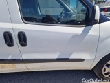 Fiat  Doblo FIAT DOBLÒ CARGO 2015 4 PORTE CARGO 1.4 T-JET NATURAL POWER SX EURO6 #34