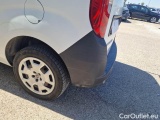  Fiat  Doblo FIAT DOBLÒ CARGO 2015 4 PORTE CARGO 1.4 T-JET NATURAL POWER SX EURO6 #44
