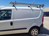  Fiat  Doblo FIAT DOBLÒ CARGO 2015 4 PORTE CARGO 1.4 T-JET NATURAL POWER SX EURO6 #46