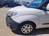  Fiat  Doblo FIAT DOBLÒ CARGO 2015 4 PORTE CARGO 1.4 T-JET NATURAL POWER SX EURO6 #51