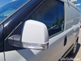  Fiat  Doblo FIAT DOBLÒ CARGO 2015 4 PORTE CARGO 1.4 T-JET NATURAL POWER SX EURO6 #58