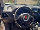  Fiat  Doblo FIAT DOBLÒ CARGO 2015 4 PORTE CARGO 1.4 T-JET NATURAL POWER SX EURO6 #76