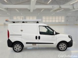  Fiat  Doblo FIAT DOBLÒ CARGO 2015 4 PORTE CARGO 1.4 T-JET NATURAL POWER SX EURO6 #7