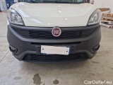  Fiat  Doblo FIAT DOBLÒ CARGO 2015 4 PORTE CARGO 1.4 T-JET NATURAL POWER SX EURO6 #23