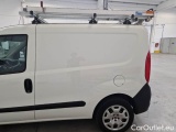  Fiat  Doblo FIAT DOBLÒ CARGO 2015 4 PORTE CARGO 1.4 T-JET NATURAL POWER SX EURO6 #42