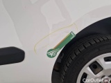  Fiat  Doblo FIAT DOBLÒ CARGO 2015 4 PORTE CARGO 1.4 T-JET NATURAL POWER SX EURO6 #44