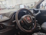  Fiat  Doblo FIAT DOBLÒ CARGO 2015 4 PORTE CARGO 1.4 T-JET NATURAL POWER SX EURO6 #53