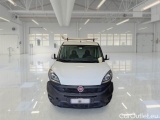  Fiat  Doblo FIAT DOBLÒ CARGO 2015 4 PORTE CARGO 1.4 T-JET NATURAL POWER SX EURO6 #6