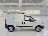  Fiat  Doblo FIAT DOBLÒ CARGO 2015 4 PORTE CARGO 1.4 T-JET NATURAL POWER SX EURO6 #7