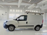  Fiat  Doblo FIAT DOBLÒ CARGO 2015 4 PORTE CARGO 1.4 T-JET NATURAL POWER SX EURO6 #8