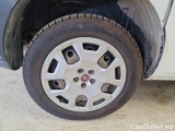  Fiat  Doblo FIAT DOBLÒ CARGO 2015 4 PORTE CARGO 1.4 T-JET NATURAL POWER SX EURO6 #16