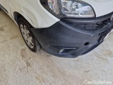  Fiat  Doblo FIAT DOBLÒ CARGO 2015 4 PORTE CARGO 1.4 T-JET NATURAL POWER SX EURO6 #37