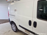  Fiat  Doblo FIAT DOBLÒ CARGO 2015 4 PORTE CARGO 1.4 T-JET NATURAL POWER SX EURO6 #51