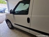  Fiat  Doblo FIAT DOBLÒ CARGO 2015 4 PORTE CARGO 1.4 T-JET NATURAL POWER SX EURO6 #82