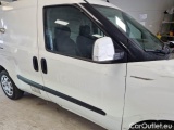  Fiat  Doblo FIAT DOBLÒ CARGO 2015 4 PORTE CARGO 1.4 T-JET NATURAL POWER SX EURO6 #92