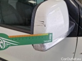  Fiat  Doblo FIAT DOBLÒ CARGO 2015 4 PORTE CARGO 1.4 T-JET NATURAL POWER SX EURO6 #93