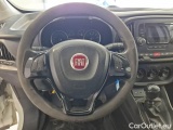  Fiat  Doblo FIAT DOBLÒ CARGO 2015 4 PORTE CARGO 1.4 T-JET NATURAL POWER SX EURO6 #117