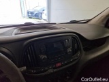  Fiat  Doblo FIAT DOBLÒ CARGO 2015 4 PORTE CARGO 1.4 T-JET NATURAL POWER SX EURO6 #122