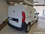  Fiat  Doblo FIAT DOBLÒ CARGO 2015 4 PORTE CARGO 1.4 T-JET NATURAL POWER SX EURO6 #146