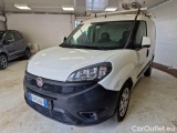  Fiat  Doblo FIAT DOBLÒ CARGO 2015 4 PORTE CARGO 1.4 T-JET NATURAL POWER SX EURO6 #144