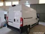  Fiat  Ducato FIAT  / 2014 / 4P / FURGONE 33 MH2 2.3 MULTIJER 160CV E6D-TEMP #2