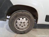  Fiat  Ducato FIAT  / 2014 / 4P / FURGONE 33 MH2 2.3 MULTIJER 160CV E6D-TEMP #16