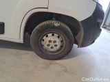  Fiat  Ducato FIAT  / 2014 / 4P / FURGONE 33 MH2 2.3 MULTIJER 160CV E6D-TEMP #120