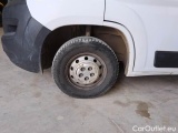  Fiat  Ducato FIAT  / 2014 / 4P / FURGONE 33 MH2 2.3 MULTIJER 160CV E6D-TEMP #126