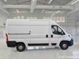  Fiat  Ducato FIAT  / 2014 / 4P / FURGONE 33 MH2 2.3 MULTIJET 120CV E6D-TEMP #7