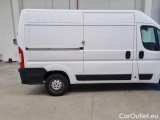  Fiat  Ducato FIAT  / 2014 / 4P / FURGONE 33 MH2 2.3 MULTIJET 120CV E6D-TEMP #54