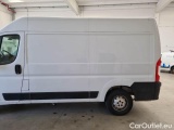  Fiat  Ducato FIAT  / 2014 / 4P / FURGONE 33 MH2 2.3 MULTIJET 120CV E6D-TEMP #77