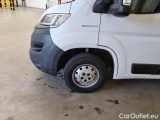  Fiat  Ducato FIAT  / 2014 / 4P / FURGONE 33 MH2 2.3 MULTIJET 120CV E6D-TEMP #92