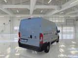  Fiat  Ducato FIAT  2014 FURGONE 33 MH2 2.0 MULTIJET 16V 115CV #2