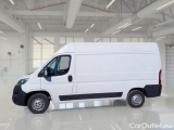  Fiat  Ducato FIAT  2014 FURGONE 33 MH2 2.0 MULTIJET 16V 115CV #8